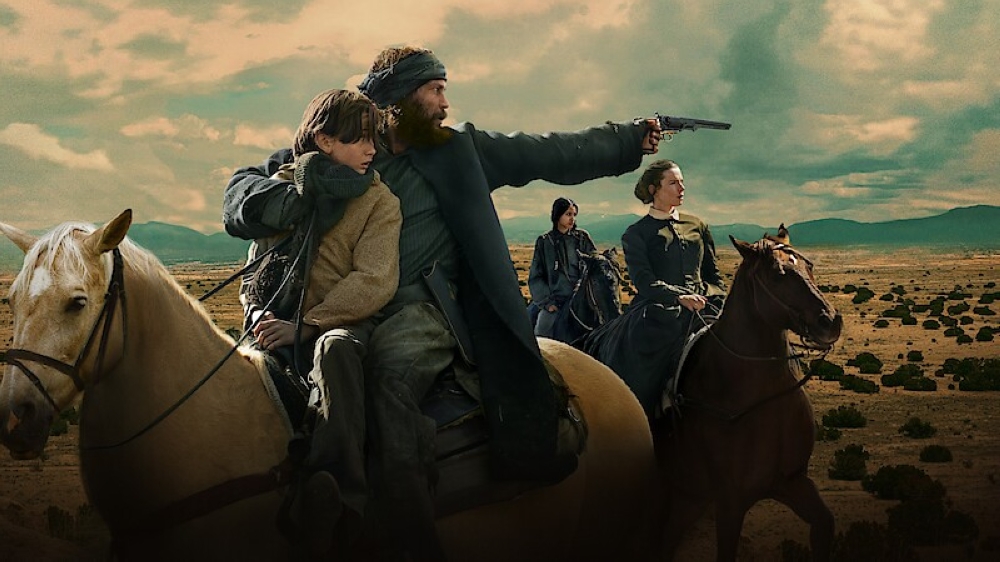 American Primeval-courtesy