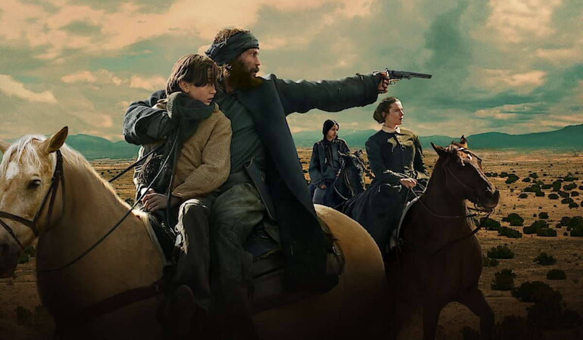 American Primeval-courtesy