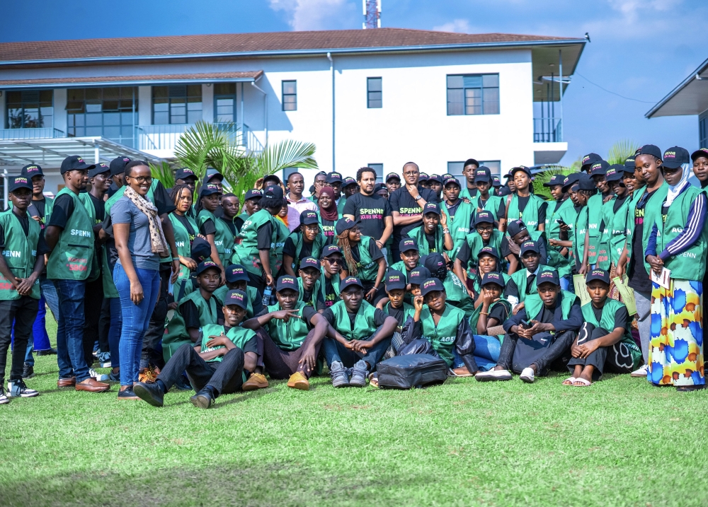 The project aims  to enhance rural financial inclusion through digital innovation