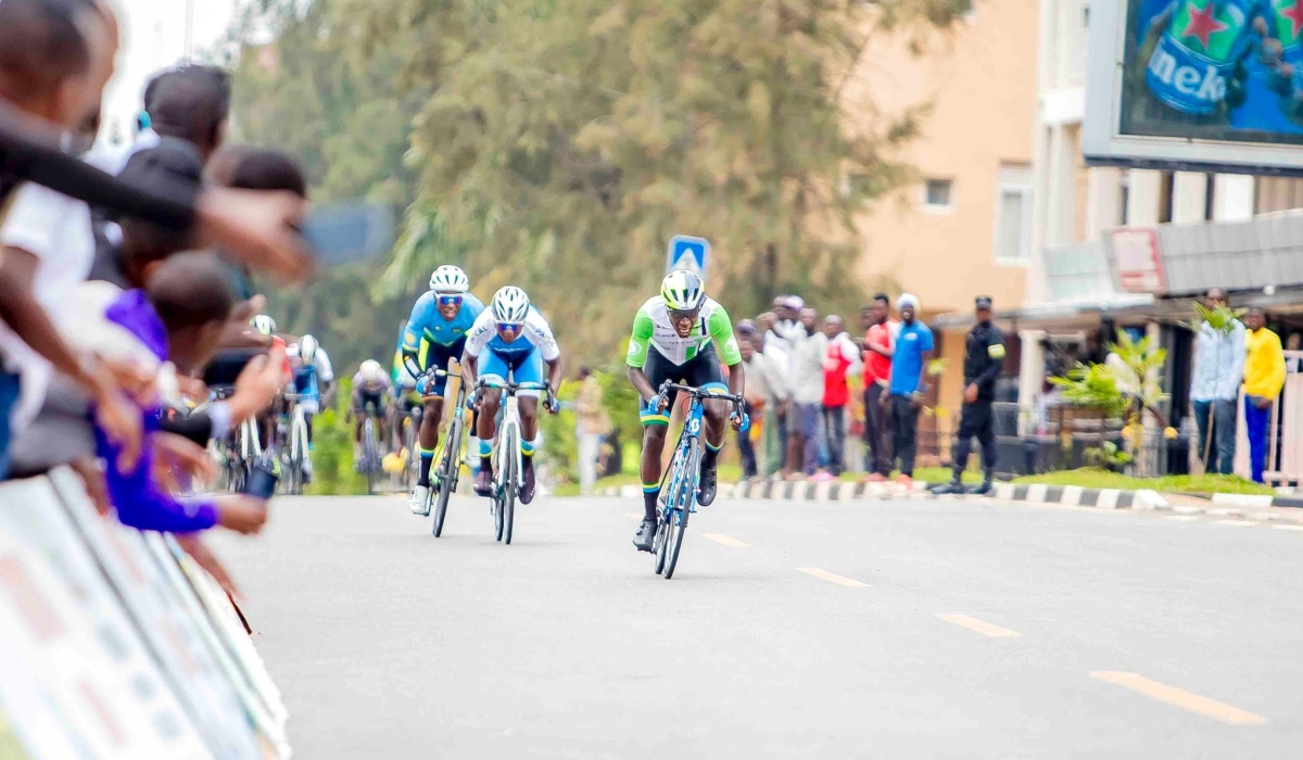 Munyaneza insists it&#039;s time for Rwandan riders to dominate the Tour du Rwanda podium when the race returns to the route in on February 23-courtesy