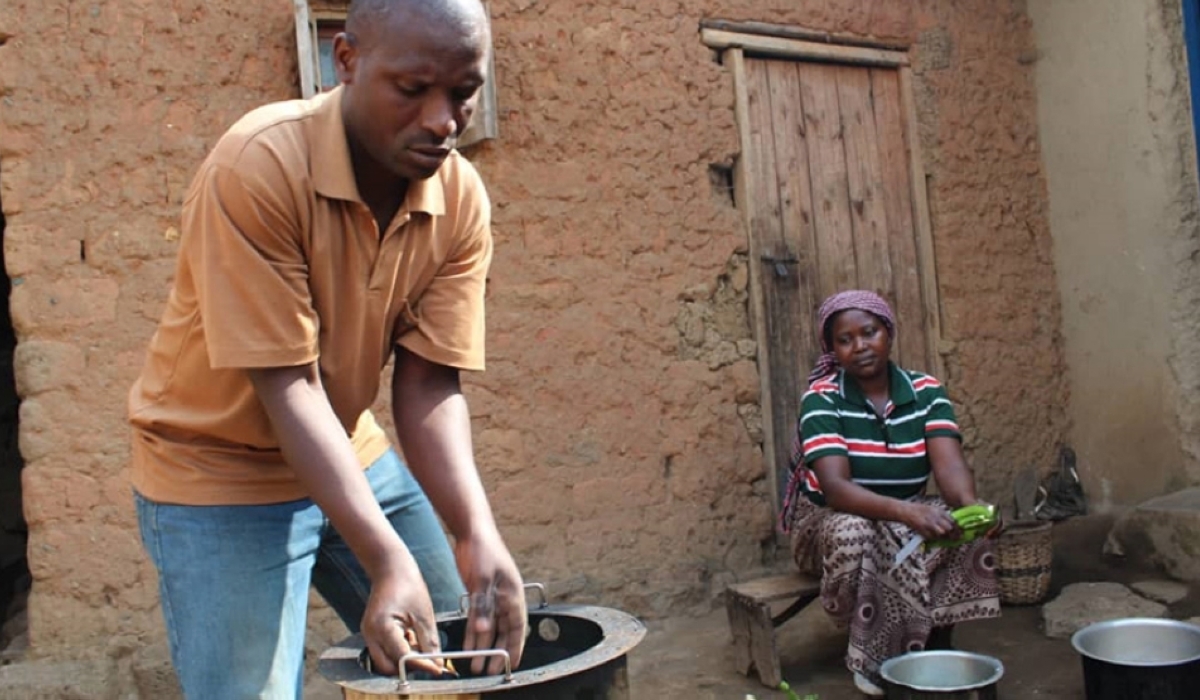 The family law determines that unpaid care work should be considered during divorce proceedings. FILE