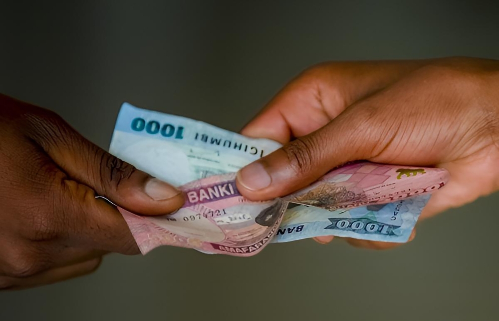 Rwanda has risen six places on the 2024 CPI achieving its highest score and remaining the least corrupt country in East Africa