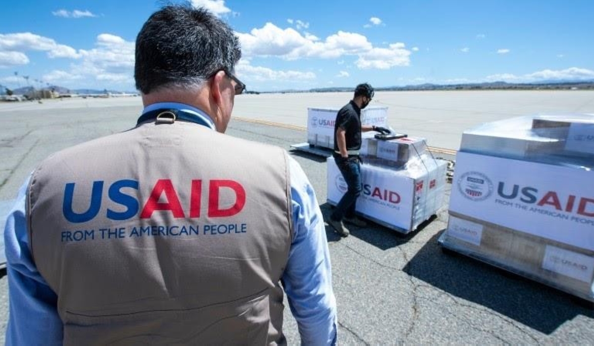 For many year USAID has played a critical role in Africa, particularly in public health, education, and economic development.