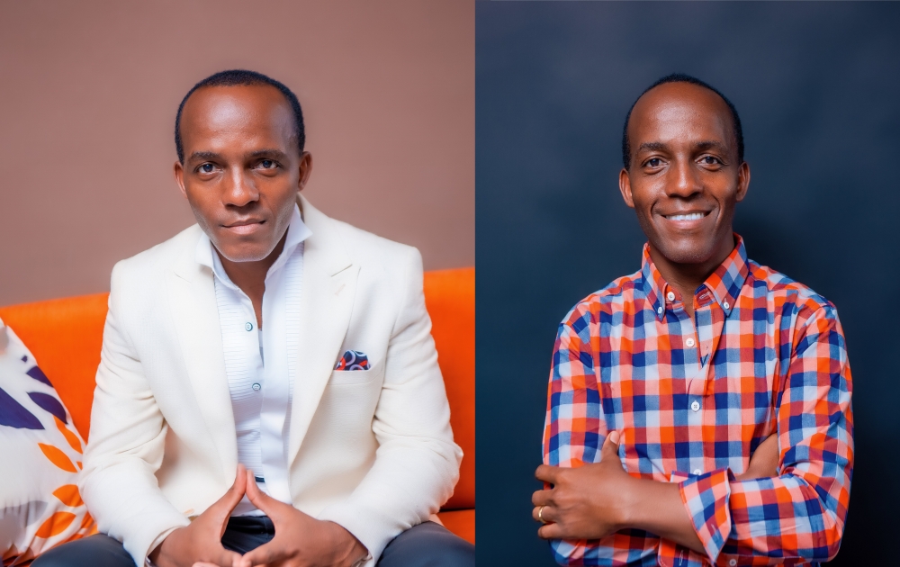 Gospel musician Alexis Dusabe will stage a concert in August to mark 25 years in the ministry-File