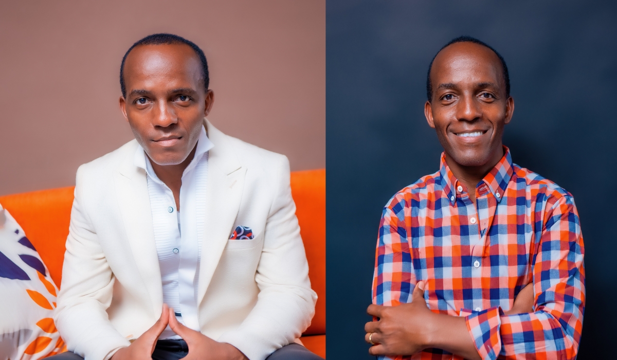 Gospel musician Alexis Dusabe will stage a concert in August to mark 25 years in the ministry-File