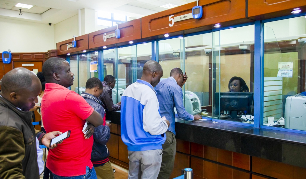 The National Bank of Rwanda’s (BNR) Monetary Policy Committee (MPC) has maintained its key interest rate at 6.5 per cent. file