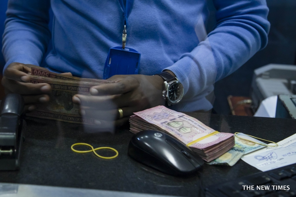 The new regulation on bouncing cheques came into force on February 5. File