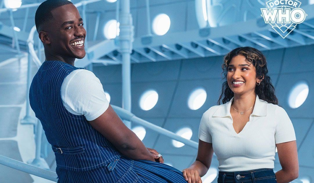 Rumours erupted on Monday that 32-year-old actor Ncuti Gatwa plans to quit BBC&#039;s Doctor Who after just two seasons.