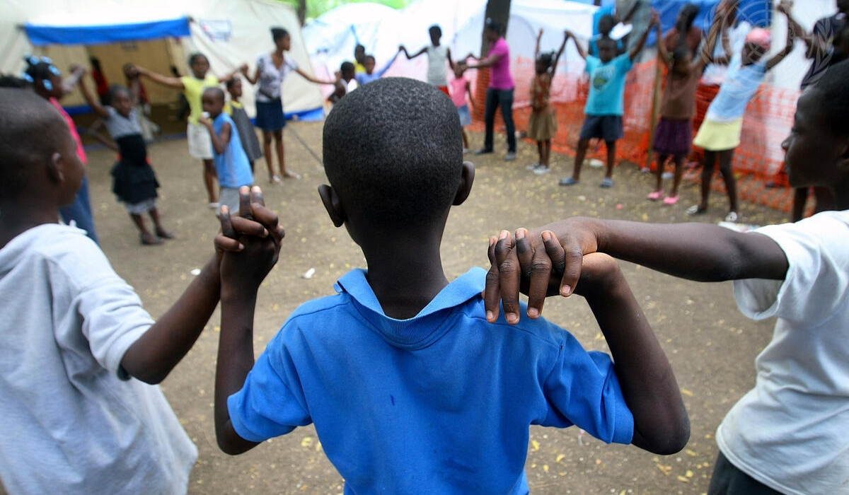 The Dallaire Institute for Children, Peace, and Security will commemorate Red Hand Day 2025, at the conference in Kigali, on February 19th & 20th,