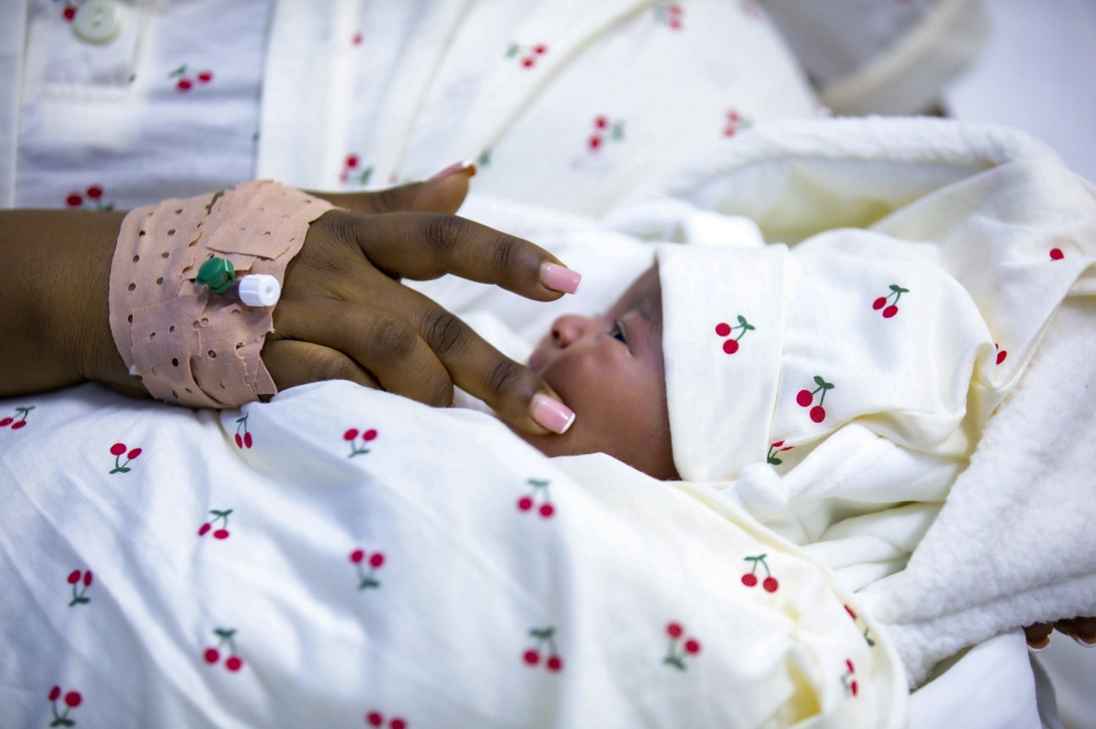 Members of Parliament on February 17 began analysing a new healthcare bill, which could legalise surrogacy in Rwanda if it’s voted into law.