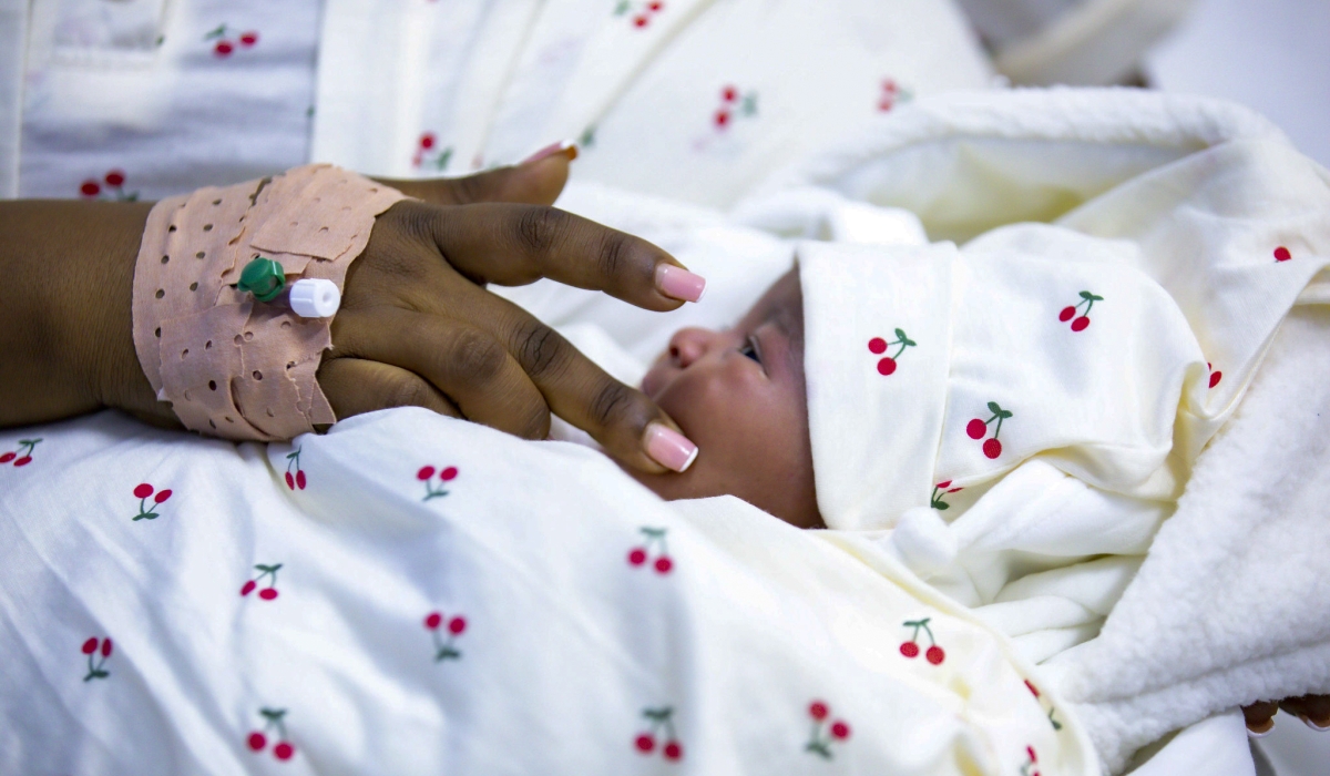 Members of Parliament on February 17 began analysing a new healthcare bill, which could legalise surrogacy in Rwanda if it’s voted into law.