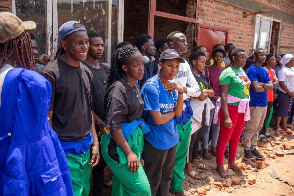 The 12th edition of Urugerero,  is set to conclude on February 28, having engaged over 69,000 youth volunteers nationwide.