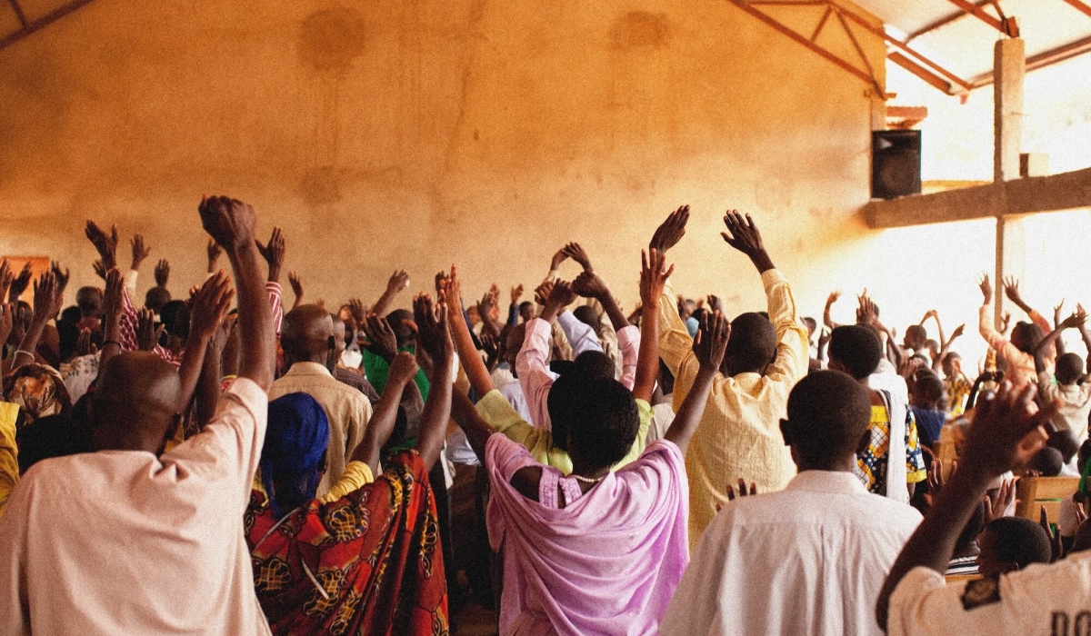 Christians from across the globe  will from February 28 to March 1, convene for Gather25. In Kigali, the event will take place at BK Arena-courtesy