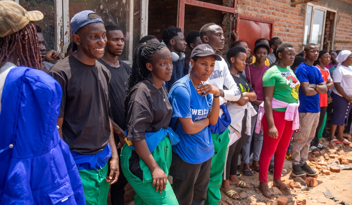 The 12th edition of Urugerero,  is set to conclude on February 28, having engaged over 69,000 youth volunteers nationwide.