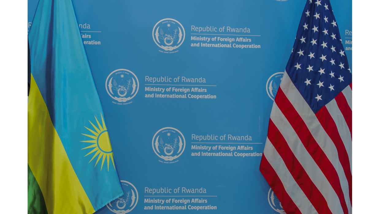 Rwandan government has condemned a decision by the US Department of Treasury&#039;s Office of Foreign Assets Control to sanction the Minister of State for Regional Integration Gen (Rtd) James Kabarebe. Internet