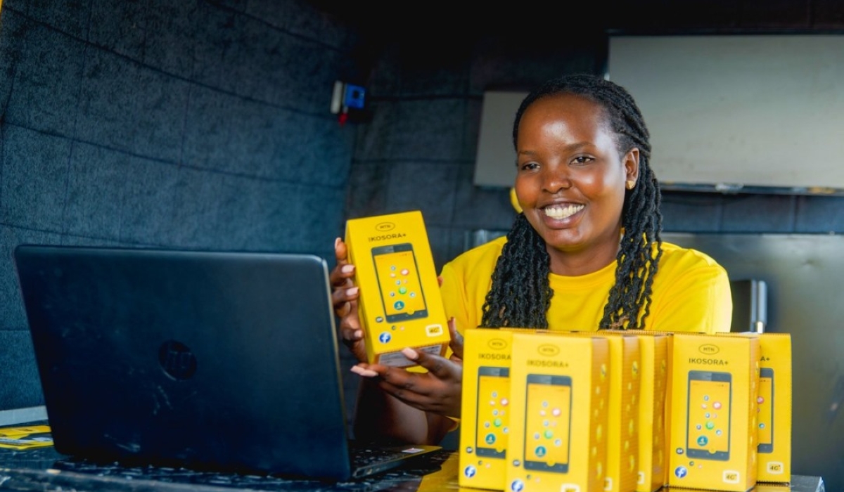 This year, MTN RWANDA&#039;s focus areas are centred around connectivity, home broadband, fintech, customer experience, and sustainability, each playing a vital role in Rwanda’s ongoing transformation.