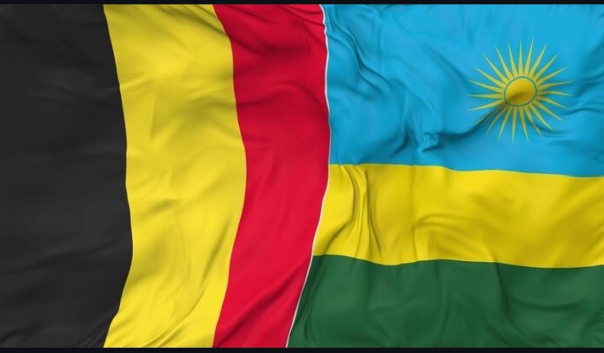 Rwanda recently suspended development cooperation with Belgium, stating that such partnerships must be based on mutual respect. The government emphasized its commitment to ensuring maximum accountability for all funding received. Courtesy photo