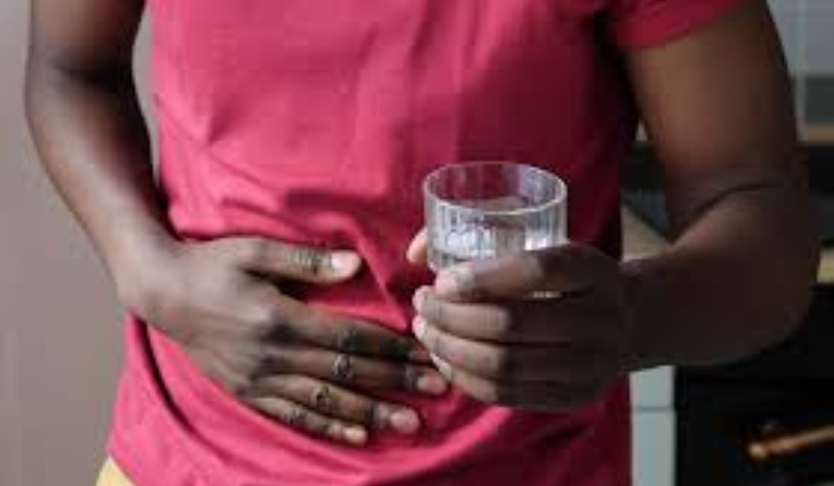 Stress has been linked to an increase in gastric acid production, which can exacerbate conditions such as peptic ulcers.