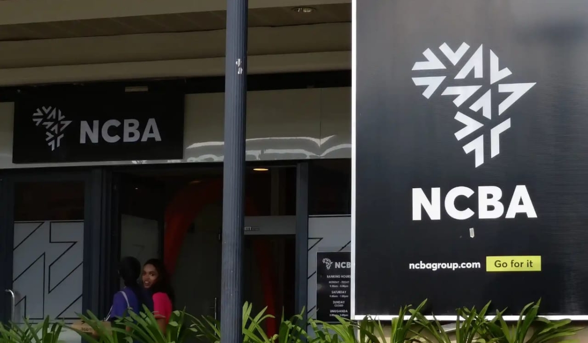 NCBA Group is redefining Africa’s financial landscape through ground-breaking fintech innovations, empowering over 68 million customers with seamless access to credit, savings, and payments.