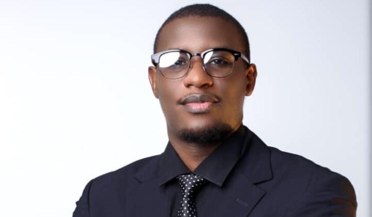 Jean Claude Mbera Co-writer of  the book  that was published by LAP LAMBERT Academic Publishing in London, United Kingdom, on February 21, 2025