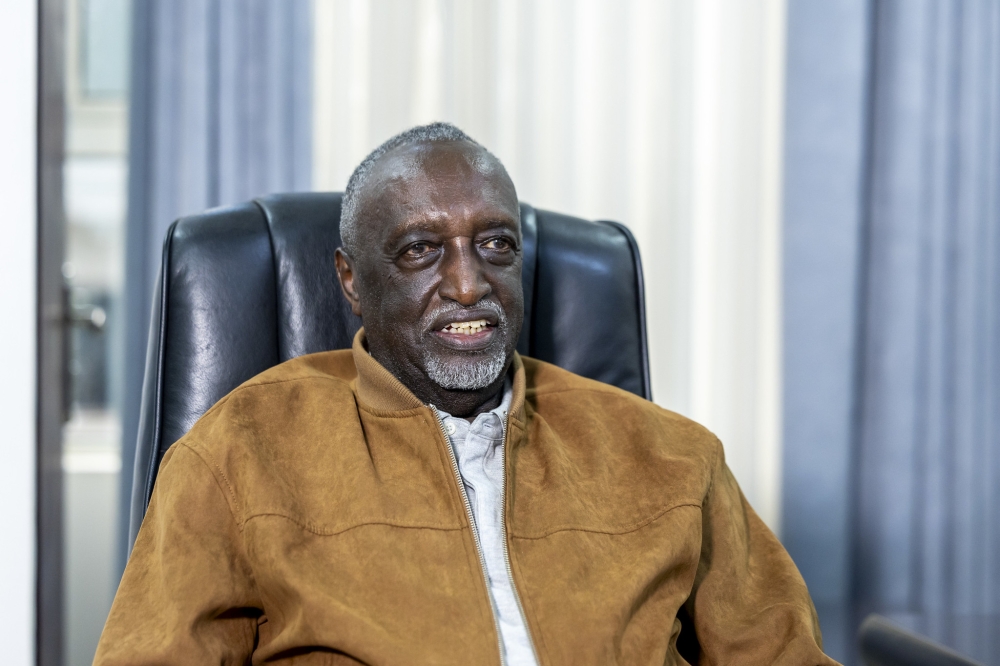 Veteran politician Tito Rutaremara has criticised Congolese President Félix Tshisekedi for fuelling the ongoing crisis in the east DR Congo.