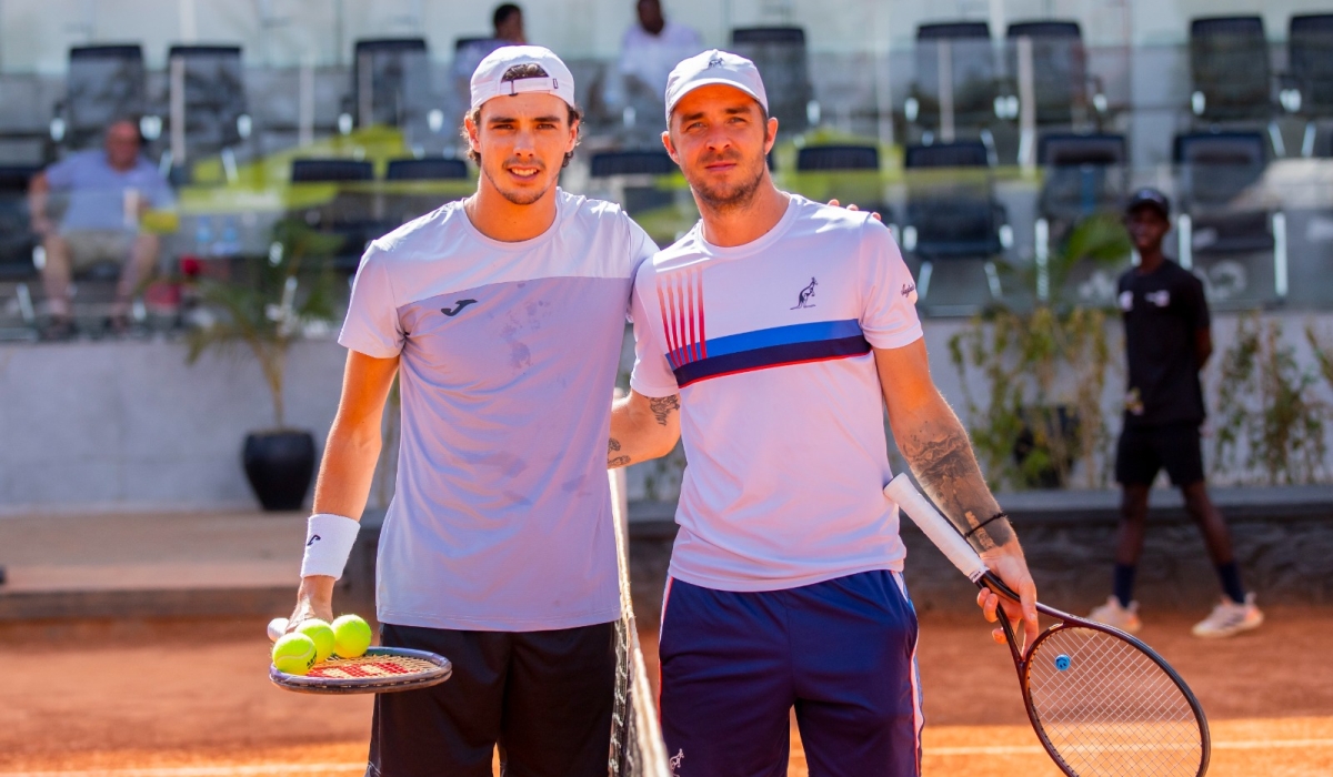 The round of 16 match between Andrej Martin  and Alex Marti Pajolras has been suspended to Thursday, February 27 due to darkness-courtesy