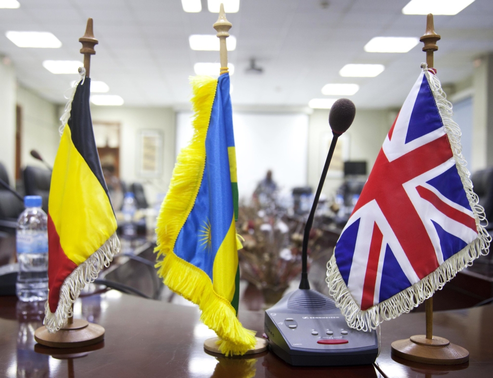 If the aid was aimed at having the recipient graduate to another level, Belgium and other European countries of their ilk should not be strongly mobilising to cut aid to Rwanda. SAM NGENDAHIMANA