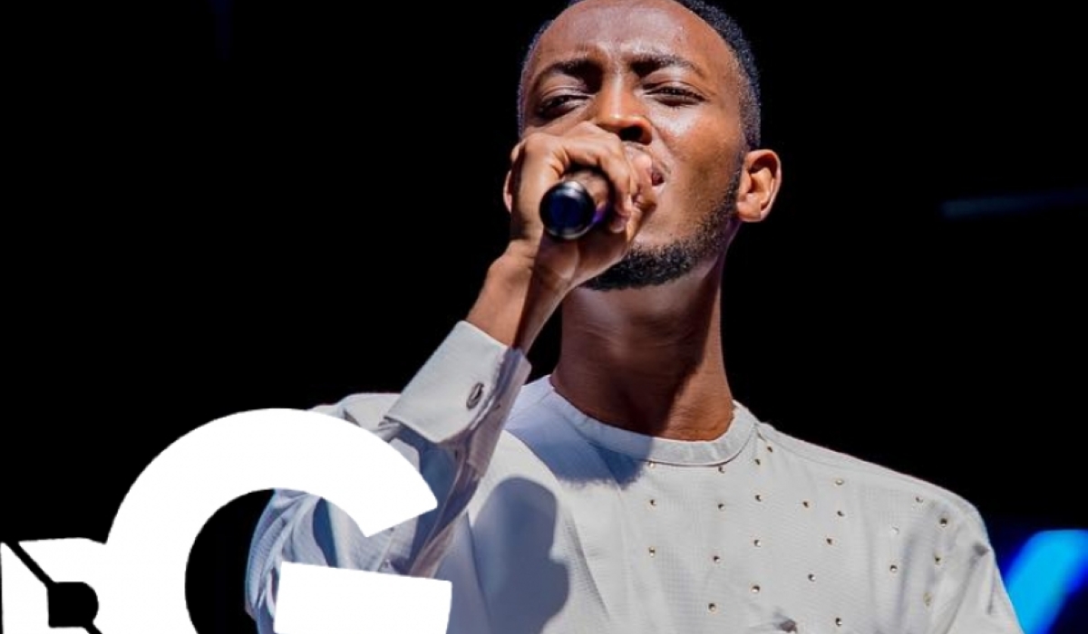 Rwandan gospel music artiste Emmy Vox is organising a monthly concert dubbed &#039;Kigali Gospel Concert&#039;-File