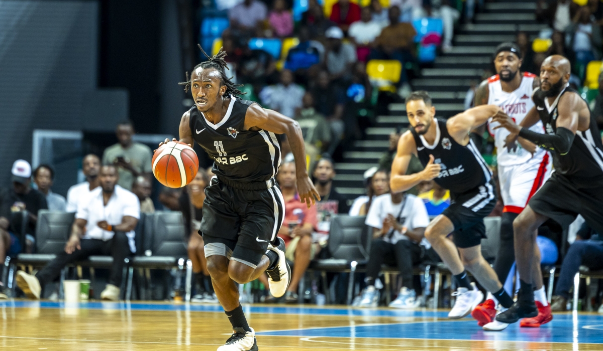 APR BBC will compete against Libya’s Al Ahli Tripoli, South Africa’s Made by Basketball, and Kenya’s Nairobi City Thunder during the regular season. Olivier Mugwiza