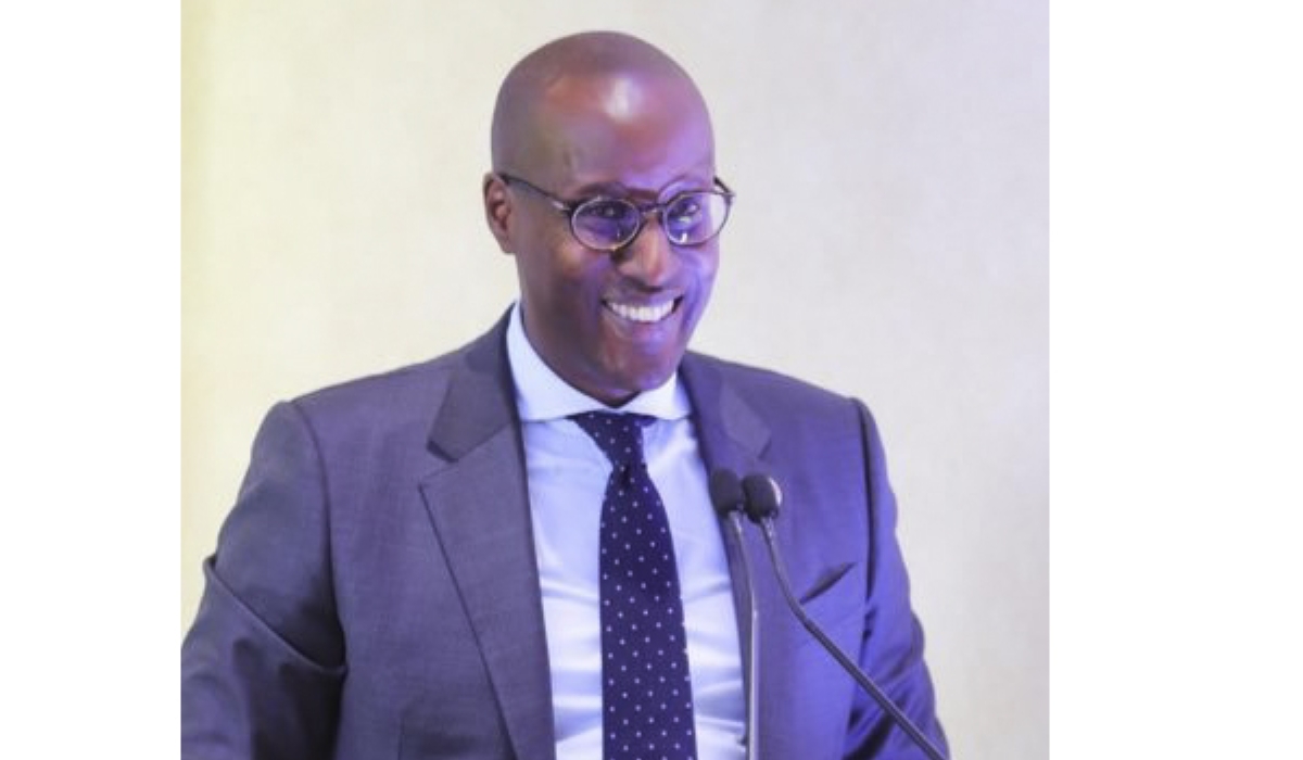 Anthony Ngororano was appointed by the United Nations Secretary-General António Guterres as the UN Resident Coordinator in Madagascar.