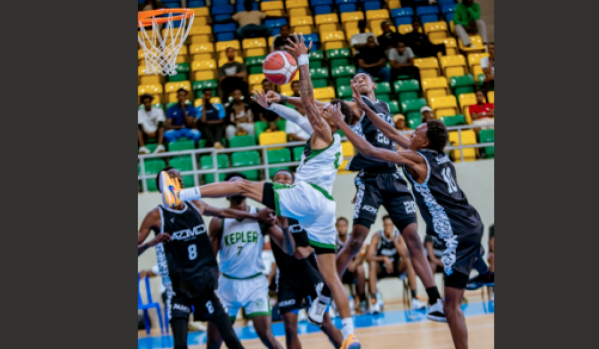 Kepler&#039;s 93-67-win ober AZOMCO was their fourth win in five games. They will be looking to beat REG on Monday, March 4  to keep winning streak alive-courtesy 