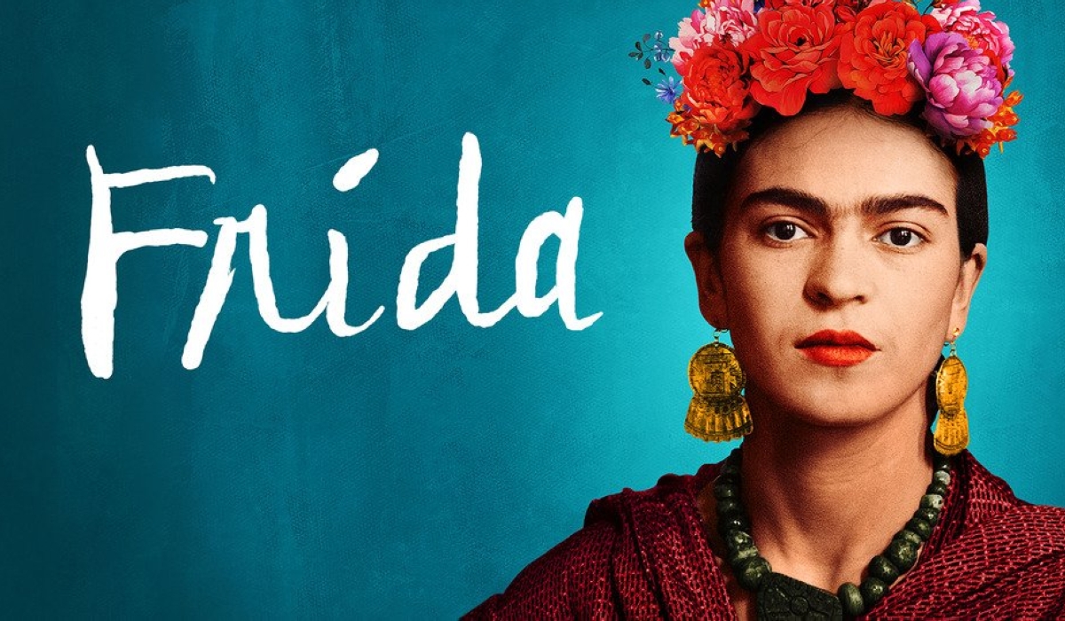 Frida 2