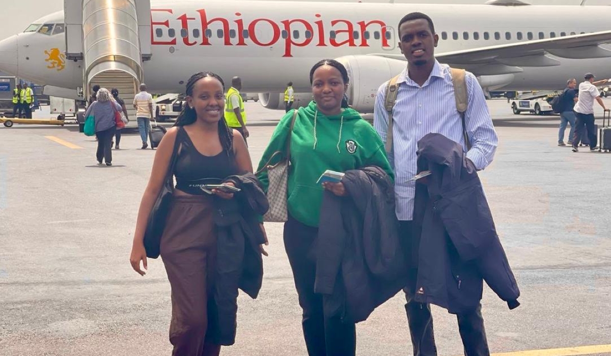 Selected on academic merit, these students have been given the rare opportunity to participate in an exchange programme at the University of Nicosia in Cyprus.