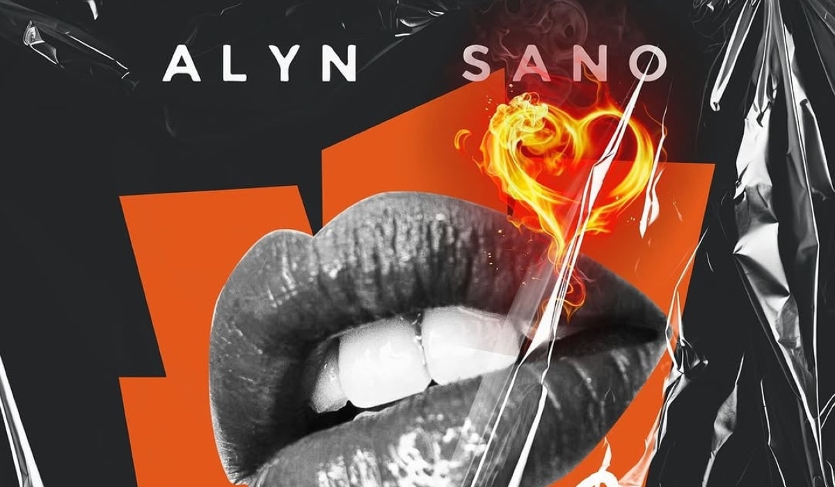Rwandan songstress Alyn Sano, known for her powerful vocals and dynamic live performances, recently blessed her fans with a new track titled Fire.