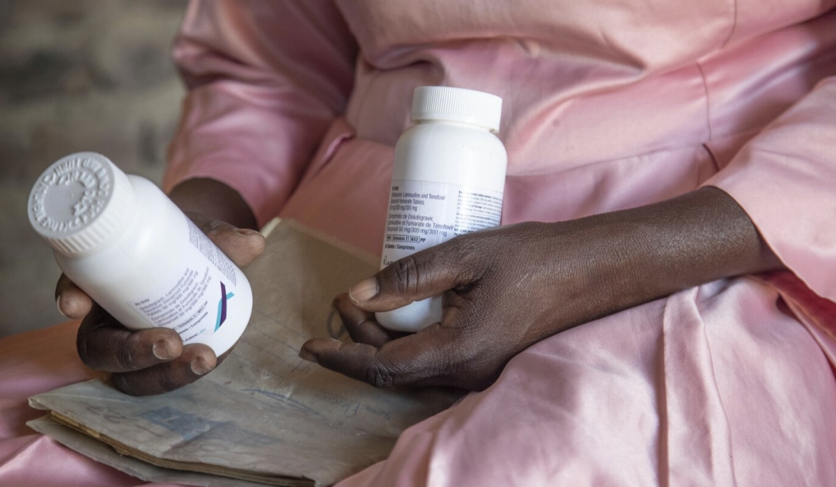 Malawian Minister of Health Khumbize Kandodo Chiponda has assured the public of the availability of antiretroviral (ARV) drugs.