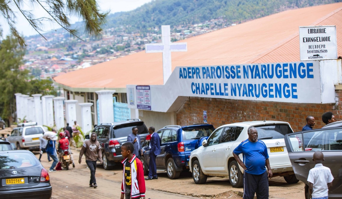 The government has rightfully introduced stringent measures to regulate religious entities, to safeguarding public welfare. Craish BAHIZI