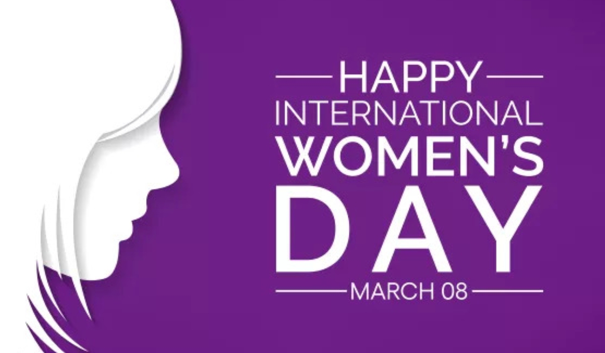 Every year on March 8th , the world celebrates the International Women’s Day (IWD), a day meant to recognize the achievements of women and advocate for gender equality.