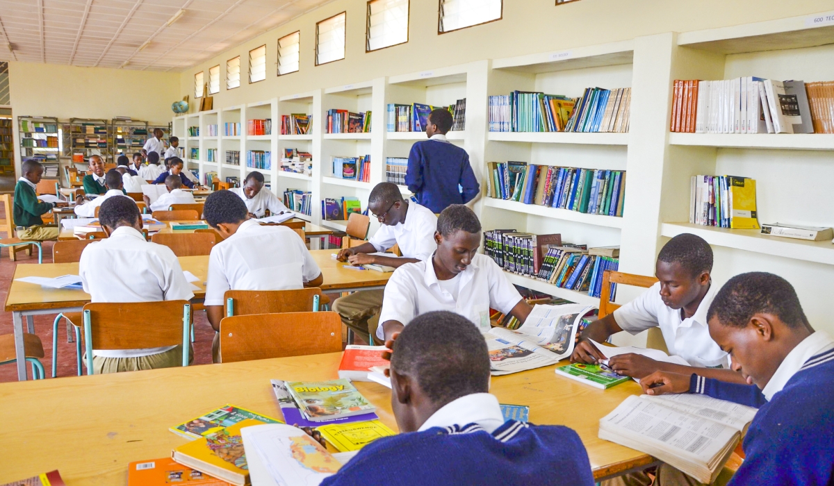 NESA has announced the launch of the PISA 2025 awareness campaign, which runs from March 17 to April 6 and from April 15 to 26. File