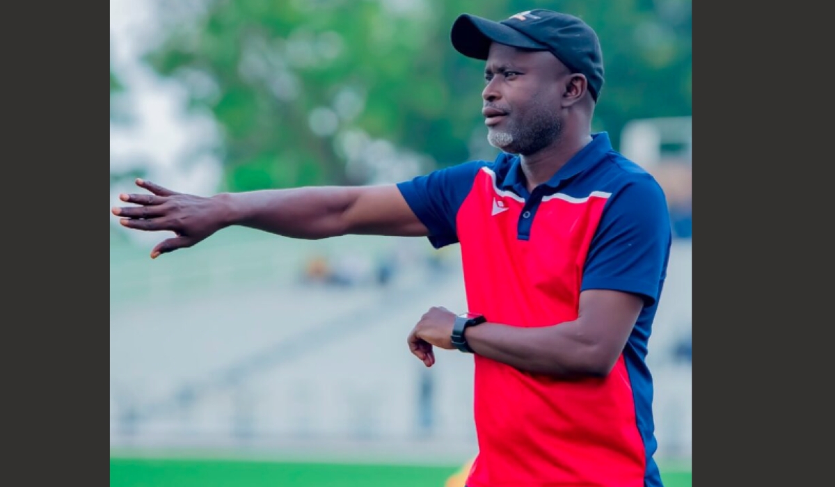 Gorilla FC head coach Alain Kirasa says the catalyst for his team&#039;s success this season is being consistent.