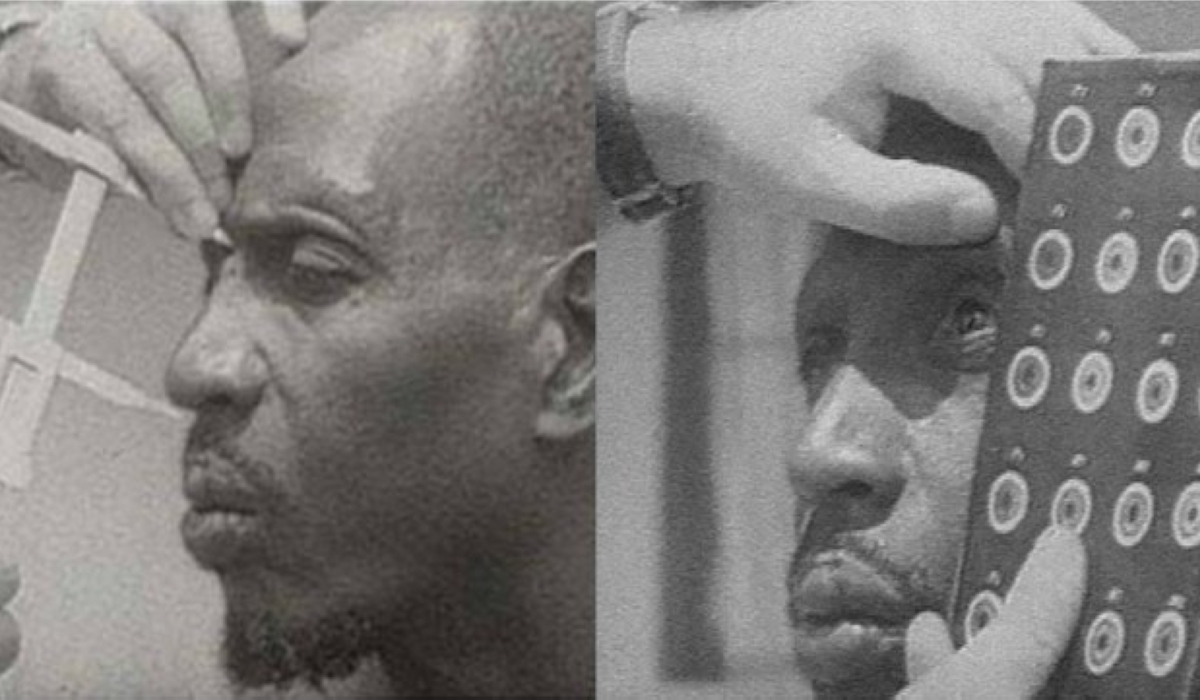 Belgian colonialists introduced ethnic-based identity cards and political ideolology as part of their divide-and-rule policy, even measuring the size of one&#039;s nose and other pysical features to determine which ethnicity to ascribe to them. 