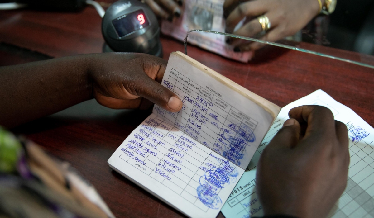 According to the National Bank of Rwanda (BNR), Microfinance Inkingi Plc decided to proceed with voluntary liquidation, effective Friday, March 21. File