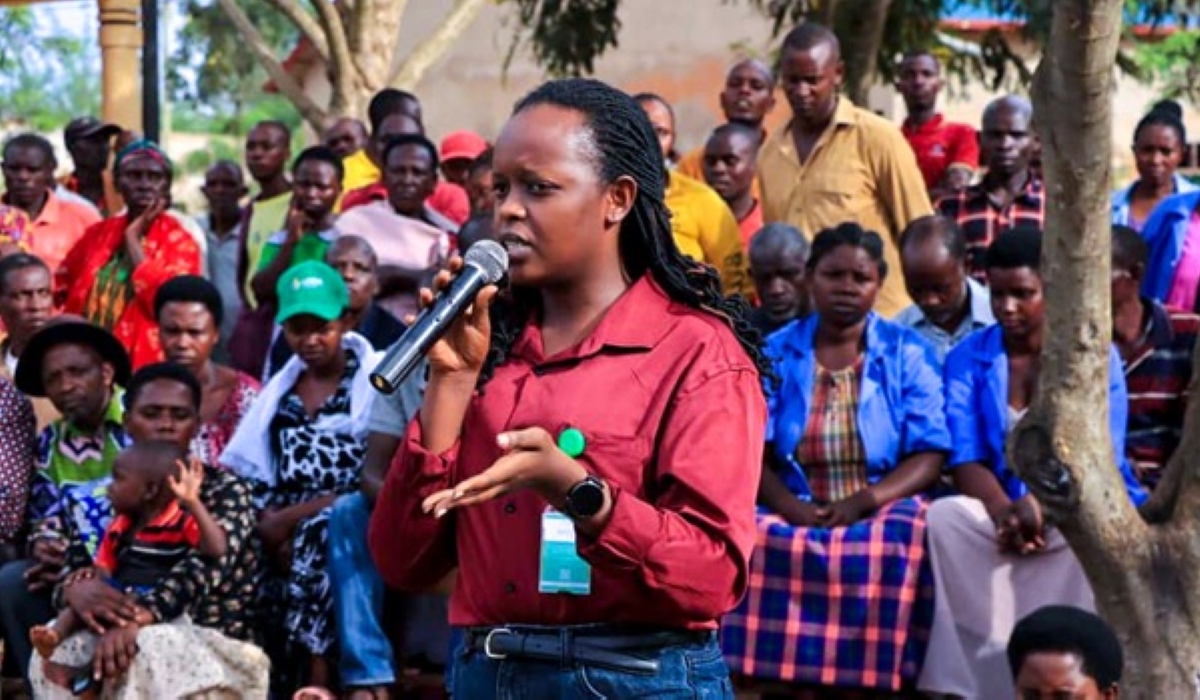 Rwanda joined the global community in reaffirming its commitment to consumer rights and environmental sustainability as the world marked World Consumer Rights Day (WCRD).