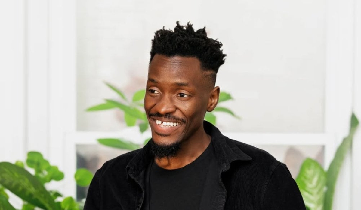 Scène de Rêve,  a film by Rwandan filmmaker Richard Mugwaneza, has been selected to screen at Vues d&#039;Afrique film festival in Quebec, Canada-courtesy