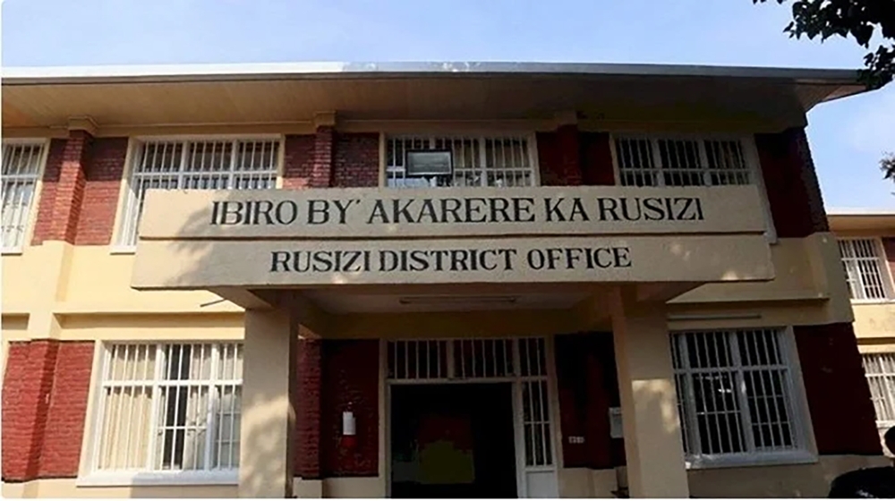 Rusizi District will elect a mayor and a vice mayor in charge of social affairs, while Karongi District will elect a mayor and a vice mayor in charge of economic development to replace the officials who resigned copy