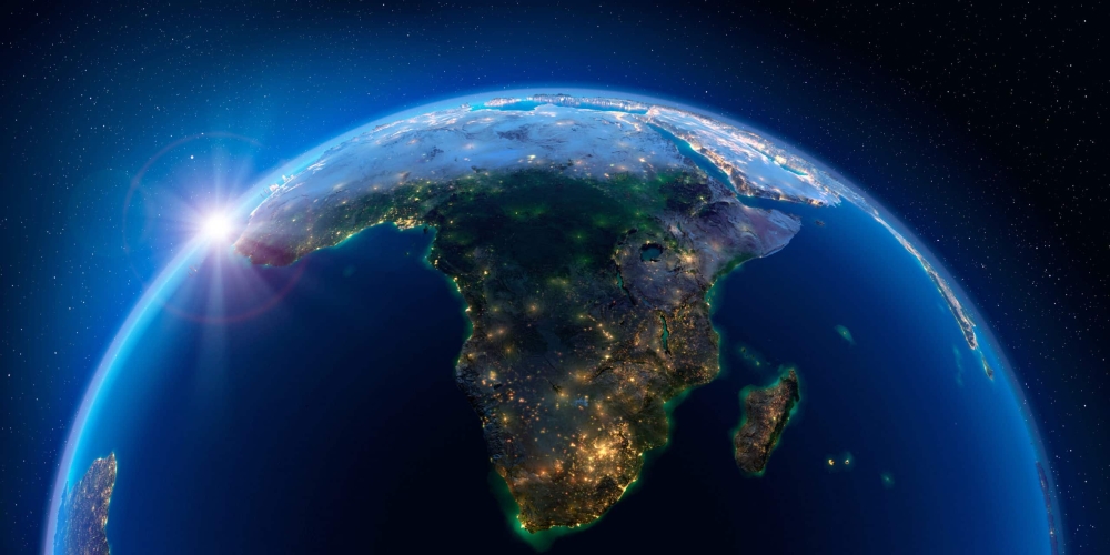 Africa is the youngest continent, the most resource-rich, and home to one of the world’s most ambitious integration projects—the African Continental Free Trade Area (AfCFTA). 