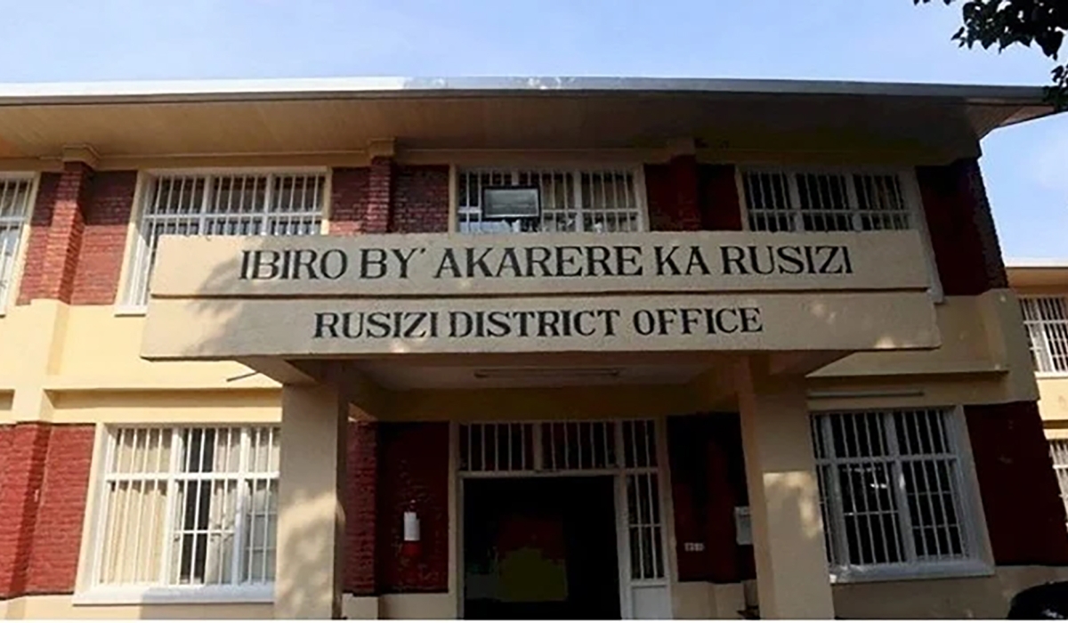 Rusizi District will elect a mayor and a vice mayor in charge of social affairs, while Karongi District will elect a mayor and a vice mayor in charge of economic development to replace the officials who resigned copy