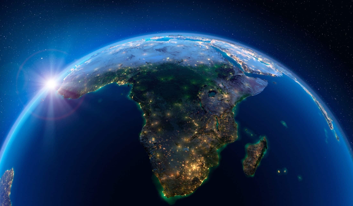 Africa is the youngest continent, the most resource-rich, and home to one of the world’s most ambitious integration projects—the African Continental Free Trade Area (AfCFTA). 
