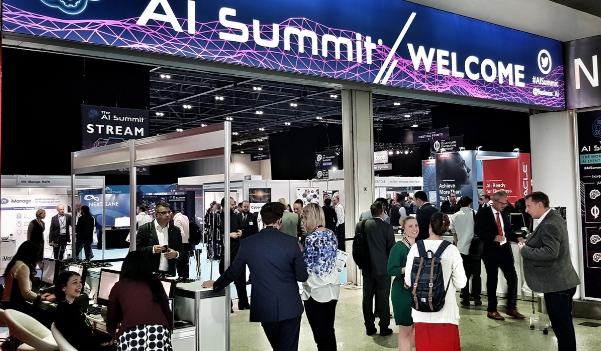On April 3–4, Rwanda will host the inaugural Global AI Summit on Africa, in partnership with the World Economic Forum (WEF).