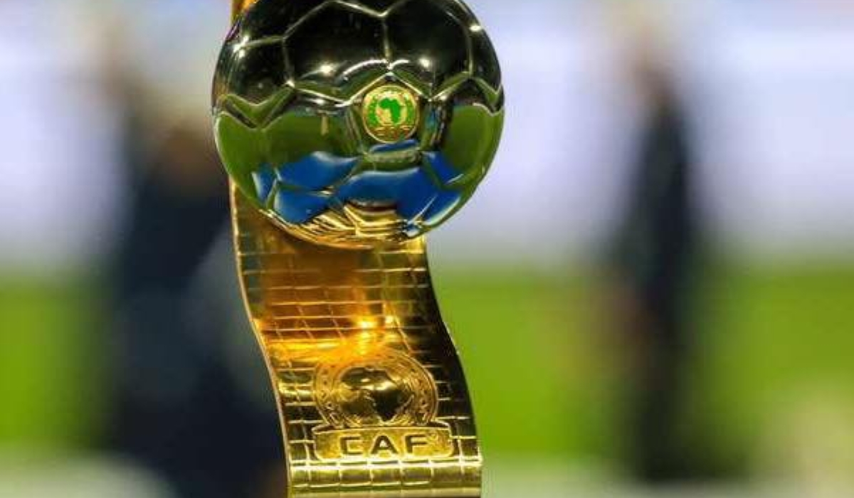 Egypt has replaced Ivory Coast as hosts of AFCON U20-courtesy