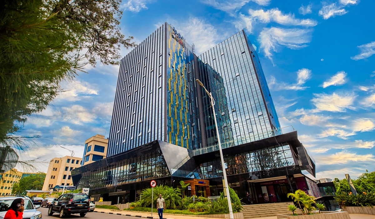 The financial statement released by the second-largest bank in Rwanda by assets indicates that total assets increased to Rwf971.8 billion. Photo: Courtesy
